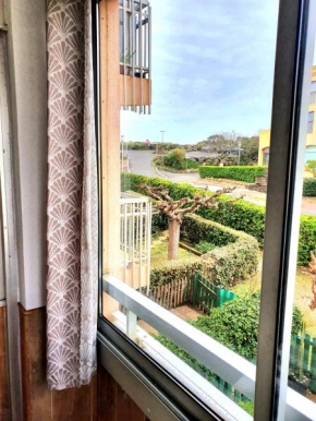 Appartement confort avec place parking privée
